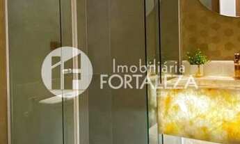 Imagem 5: Apartamento para venda tem 80 metros quadrados com 3 quartos em Nova Esperança - Rio Branc