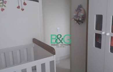 Imagem 5: Apartamento com 3 dormitórios à venda, 59 m² por R$ 560.000 - Alto da Mooca - São Paulo/SP