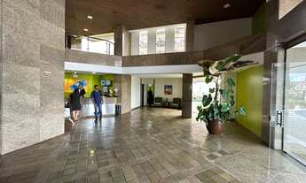 Imagem 4: Apartamento para aluguel com 56 metros quadrados com 1 quarto