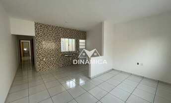 Imagem 5: Casa com 2 dormitórios à venda, 80 m² por R$ 280.000,00 - Chácara Santa Antonieta (Nova Ve