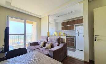 Imagem 5: Apartamento com 2 dormitórios à venda, 53 m² por R$ 260.000,00 - Vista Garden - Sorocaba/S