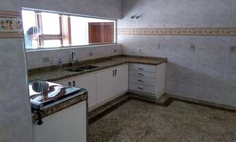 Imagem 7: Casa com 4 dormitórios para alugar, 600 m² por R$ 12.000,00/mês - Condominio Portal Quirir