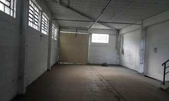 Imagem 6: Galpão, 380 m² - venda por R$ 860.000,00 ou aluguel por R$ 4.000,00/mês - Jardim Rodeio