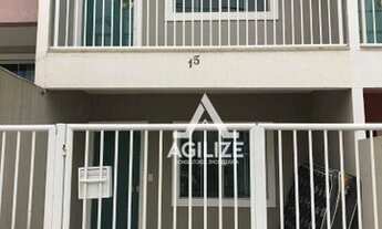 Imagem: Casa com 2 dormitórios para alugar, 96