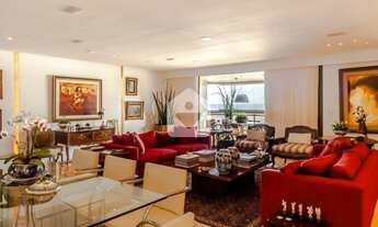 Imagem 1: RIO DE JANEIRO - Apartamento Padrão - Barra da Tijuca