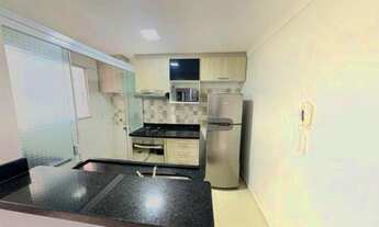 Imagem 4: Apartamento com 2 dormitórios à venda, 42 m² por R$ 235.000,00 - Vila Alzira - Guarulhos/S