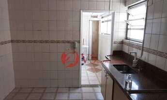 Imagem 3: Apartamento com 3 dormitórios à venda, 84 m² por R$ 480.000,00 - Tatuapé - São Paulo/SP