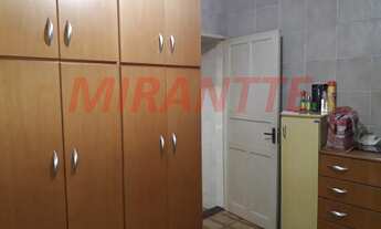 Imagem 4: Casa Térrea com 160 metros quadrados com 2 quartos em Vila Guilherme - São Paulo - SP