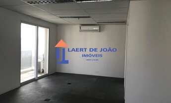 Imagem 5: Sala comercial Brooklin