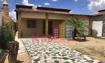 Imagem 2: VENDA! Casa com Piscina no Planalto 13 de Maio em Mossoró