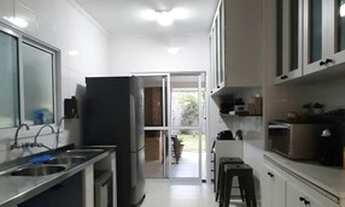 Imagem 7: Oportunidade! Casa em Condomínio no Urbanova - 4 Dormitórios - 200m²