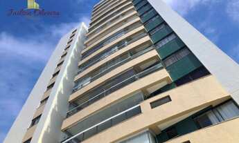 Imagem: Apartamento 3/4 Cobertura Duplex, 2 Suítes