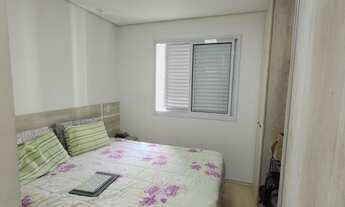 Imagem 7: Apartamento com 2 dormitórios para Venda em Vila Matias Santos-SP