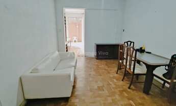 Imagem 2: Copacabana Apartamento com 2 dormitórios