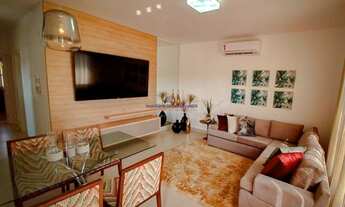 Imagem: Casa em condomínio para venda 3 quarto(s)