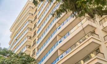 Imagem 3: Apartamento para venda em Icaraí, 3 quartos, 129m²