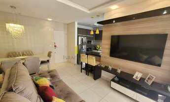 Imagem 3: Lindo apartamento de 2 dormitórios (suite com 15 metros) e mobiliado
