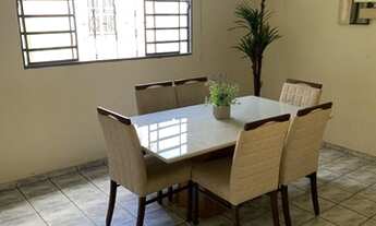 Imagem 5: Casa para venda com 147 metros quadrados com 2 quartos em Jardim Santa Esmeralda - Hortolâ