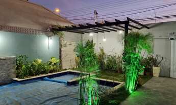 Imagem 5: SOBRADO REFORMADO QNA!!!