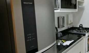 Imagem 7: Apartamento para venda - Vila Ema - Residencial Piazza Monet - 82m² - 2 Dormitórios