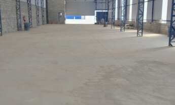 Imagem: Galpão em Vila Aeroporto - Guarulhos