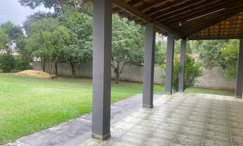 Imagem 9: Oportunidade casa venda condomínio Zuleika Jabour Salto SP