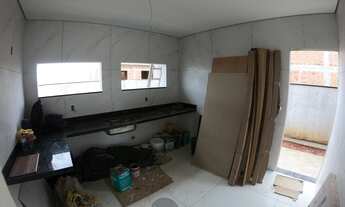 Imagem 3: Casa com 3 suites no Mosaico Essence em Cezar de Souza