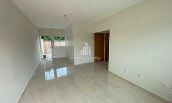 Imagem 2: Casa Nova 02 Dormitórios (01 Suíte), Aceita Financiamento!