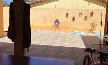 Imagem 7: Casa com 4 quartos Nova Almeida com piscina!