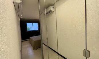 Imagem 5: Beira-Mar com 3 suítes na Praia de Cruz das Almas