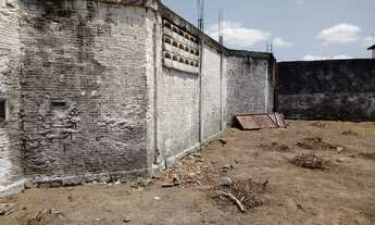 Imagem 4: Terreno de esquina nos Rosas dos Ventos !