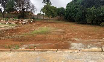 Imagem 6: Lote na Ponte Alta