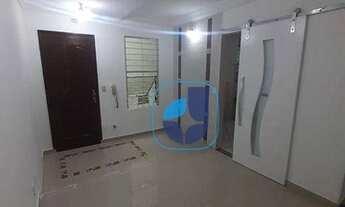 Imagem 5: Apartamento com 2 dormitórios, 62 m² - venda por R$ 350.000,00 ou aluguel por R$ 1.200,00
