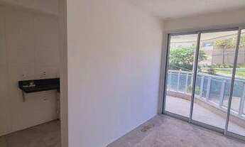 Imagem 7: Apartamento com 1 dormitório à venda, 53 m² por R$ 552.200 - Empresarial 18 do Forte - Bar