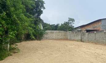 Imagem: Vendo um terreno praia Martin de Sá Caraguatatuba