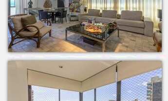 Imagem 5: Venda Apartamento cobertura com 5 dormitórios