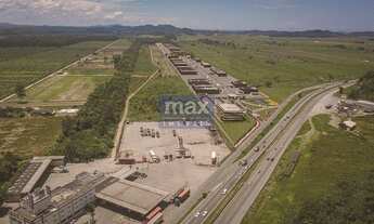 Imagem 4: NAVEGANTES - Terreno Padrão - Volta Grande