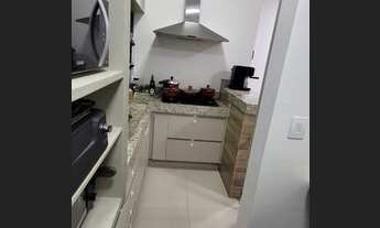 Imagem 3: Apartamento à venda, 2 quartos, 1 suíte, 1 vaga, Presidente Roosevelt - Uberlândia/MG