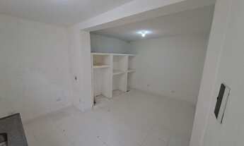 Imagem: Casa 1 Dormitório Sabará