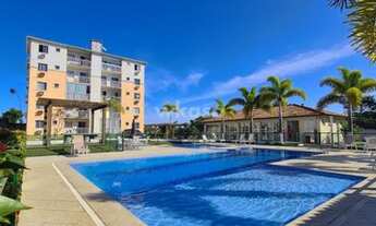 Imagem 3: Apartamento para venda tem 71 metros quadrados com 3 quartos em Praia da Baleia - Serra