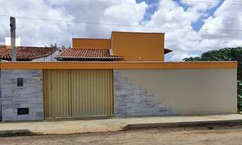 Imagem: Casa de 2 quartos com 69 m2 no Bosque Das