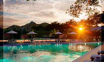 Imagem 6: Casa em condomínio fechado com 02 suites e 02 vagas de garagem