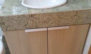 Imagem 5: Flat beira mar (frente) 28 m2 com 1 quarto em Tambaú - João Pessoa - Paraíba