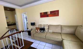 Imagem 9: Casa em condomínio de alto padrão para venda