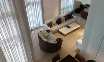 Imagem 2: Duplex para venda tem 238 metros quadrados com 3 quartos em Jardim Vila Mariana - São Paul