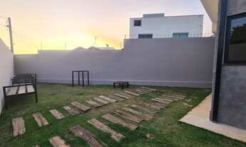 Imagem 4: Casa Térrea no Jardim Panorama