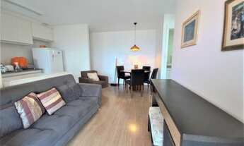 Imagem 9: Oportunidade!!! Apartamento condominio Easy andar alto vista livre