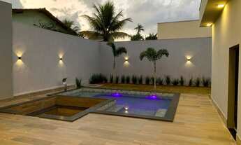 Imagem 4: Casa Vicente Pires creci 8292