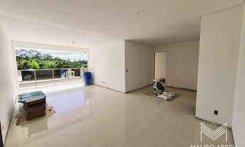 Imagem 4: Apartamento com 4 quartos, sendo 3 suítes, lazer completo, em fase de acabamento na quadra