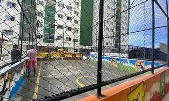 Imagem 6: Espaço Verde 03 quartos